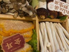 -廖掌柜·重庆鲜货火锅(上海首店)