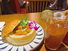 -泰国餐厅 Thai Food(裕华万达店)