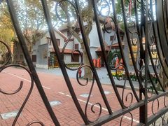 -上海孙中山故居纪念馆
