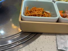 -韩香福烤肉庄园(荣成店)