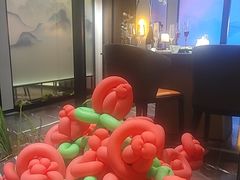 -次第花开素食雅宴