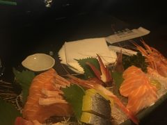 -梅筑·创意料理(王府井百货店)