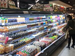 -Olé精品超市(北京合生汇店)