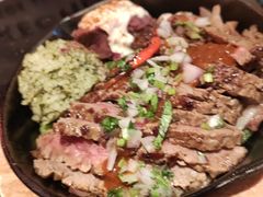 -Chili's Cafe&Bar奇利斯(滨江店)
