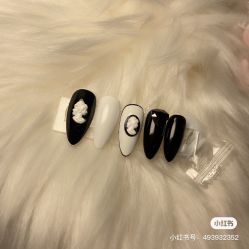 -Pink You美甲洗眉纹绣定制中心
