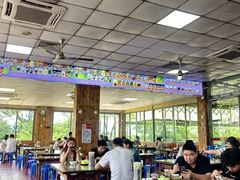 -崖口煲仔饭