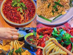 -胡桃里音乐酒馆(仓山万达店)