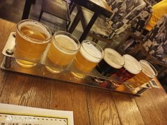 -爱啤精酿·民谣酒馆(滨江店)