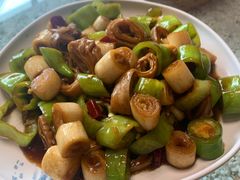 -永红源啤酒·烧烤·海鲜·大排档(青特城店)