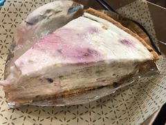 大黄乳酪派-Pie Bird(新闸路店)