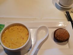 杨枝甘露组合-利苑酒家(金宝店)