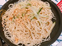 -松哥油焖大虾(皇岗一店)