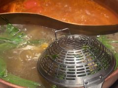 -牛村来人潮汕牛肉火锅(西单店)