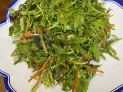 -锅贴王海鲜小馆