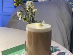 -花开餐厅(环湖中路店)