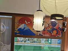 -沼津港精致料理·寿喜烧·烧鸟(青浦宝龙广场日料榜单店)