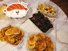 -神仙钵湘香土菜馆(光华路店)