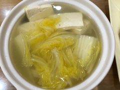 -华天二友居肉饼(新街口店)