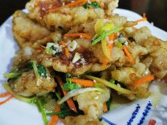 -东北铁锅烀饼