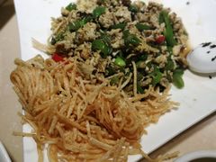 -顶顶香煎饼家常菜(金花南路店)