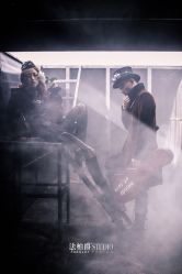 -太古映画婚纱摄影(天河店)