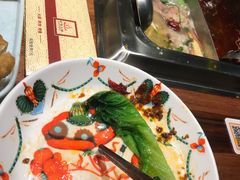 -好得火锅(育才店)