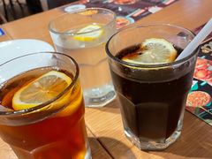 -棒约翰比萨·意面(松江开元店)