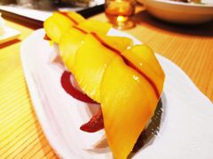 -富山日式料理(宽厚里店)