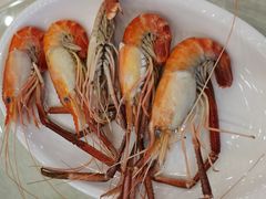 -海龙渔村(万江分店)