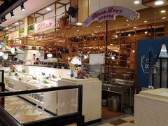 -比尔森韩式烤肉自助(国商店)