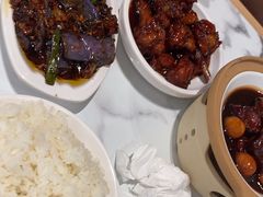 -乡村基·川味现炒大王(熙悦天街店)