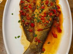 -肖记公安牛肉鱼杂馆· 省级非物质文化遗产(仁和路店)