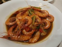-小厨师·二十年沈家门小海鲜(百井坊巷店)