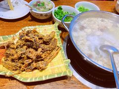 -华福羊汤馆(小市总店)