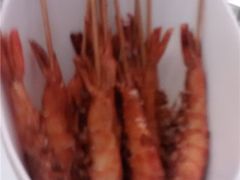 泰汁串串虾-Vista黔城(新业广场店)