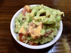 -panchos 墨西哥餐厅(嘉绿苑店)