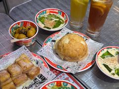 -孖记茶档·热腾茶餐(荔湾领展广场店)