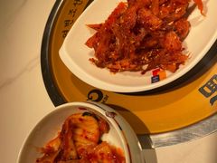 -七八冷面·延边朝鲜族美食(世纪汇店)