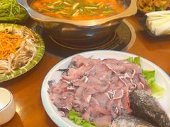 -大理.老字号渝记酸萝卜乌鱼(古城总店)