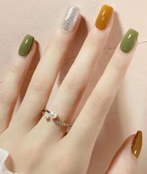 -悦指间美甲美睫