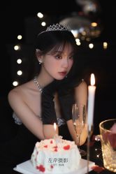 -左岸摄影写真(天津旗舰店)