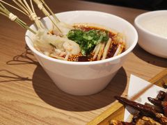 -新太二·鲜料川菜(晶耀前滩店)