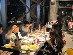-No.DD戳子烧烤·江湖菜(北京总店)