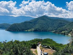 -丽江泸沽湖景区