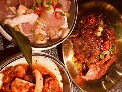 -嘿嘟嘟·肋条烧肉放题(爱融荟城店)