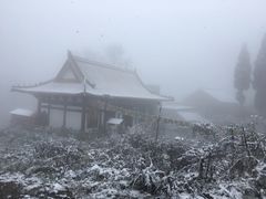-钟鼎寺