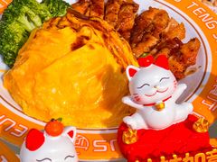 -张腾记茶餐厅(保利大都汇C区店)