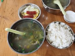 -吴记老字号辣汤饭