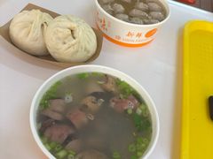 -津品味小吃(大学湾店)