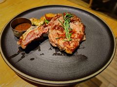-候鸟等风来·精致西厨(万科第五城店)